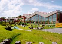 Leisureland Swimming Pool