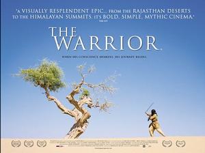 The Warrior (2001) directed by Asif Kapadia
