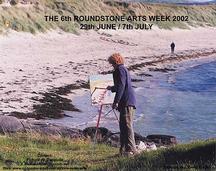 Roundstone Arts Week