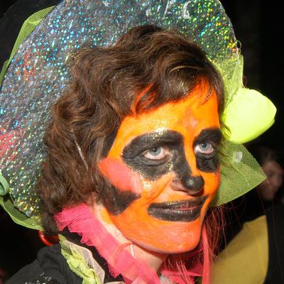 Halloween Macnas Parade, 2003