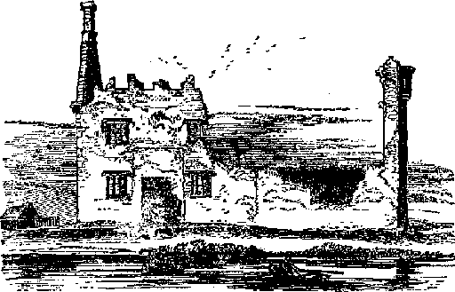 Terrilan Castle
