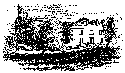 Ballycurrin House