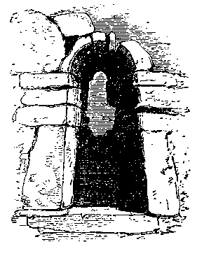 Killarsagh Window