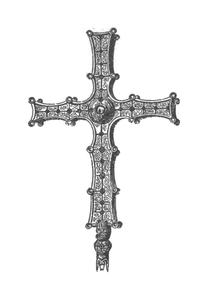 Cross Of Cong
