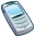 Mobile cell phone