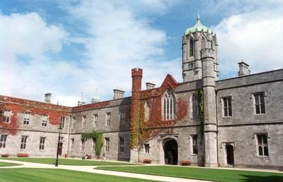 Quadrangle, NUI Galway