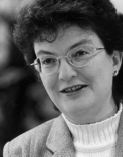 Regulator, Etain Doyle