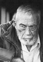 John Huston 1906 - 1987