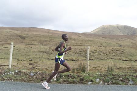 Lezan Kimutai