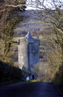Newtown Castle