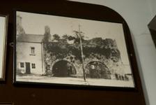 Old photo of Spanish Arches