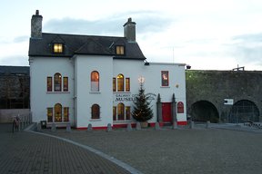 Galway Museum
