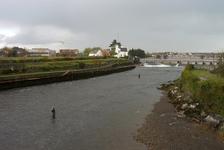 Salmon Weir