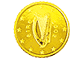 10 Cent Coin -- country specific side