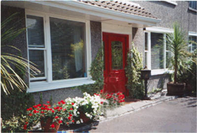 Ash Grove House Bed and Breakfast