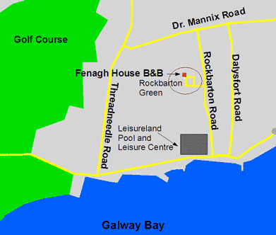 GALWAY SALTHILL AIR SHOW galway salthill air show: