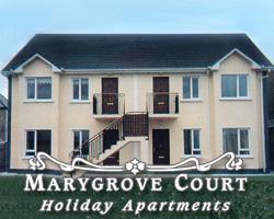 Marygrove Court Holiday Apartments